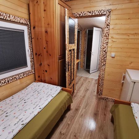 Orlino Holiday Park Sarnitsa Exterior foto