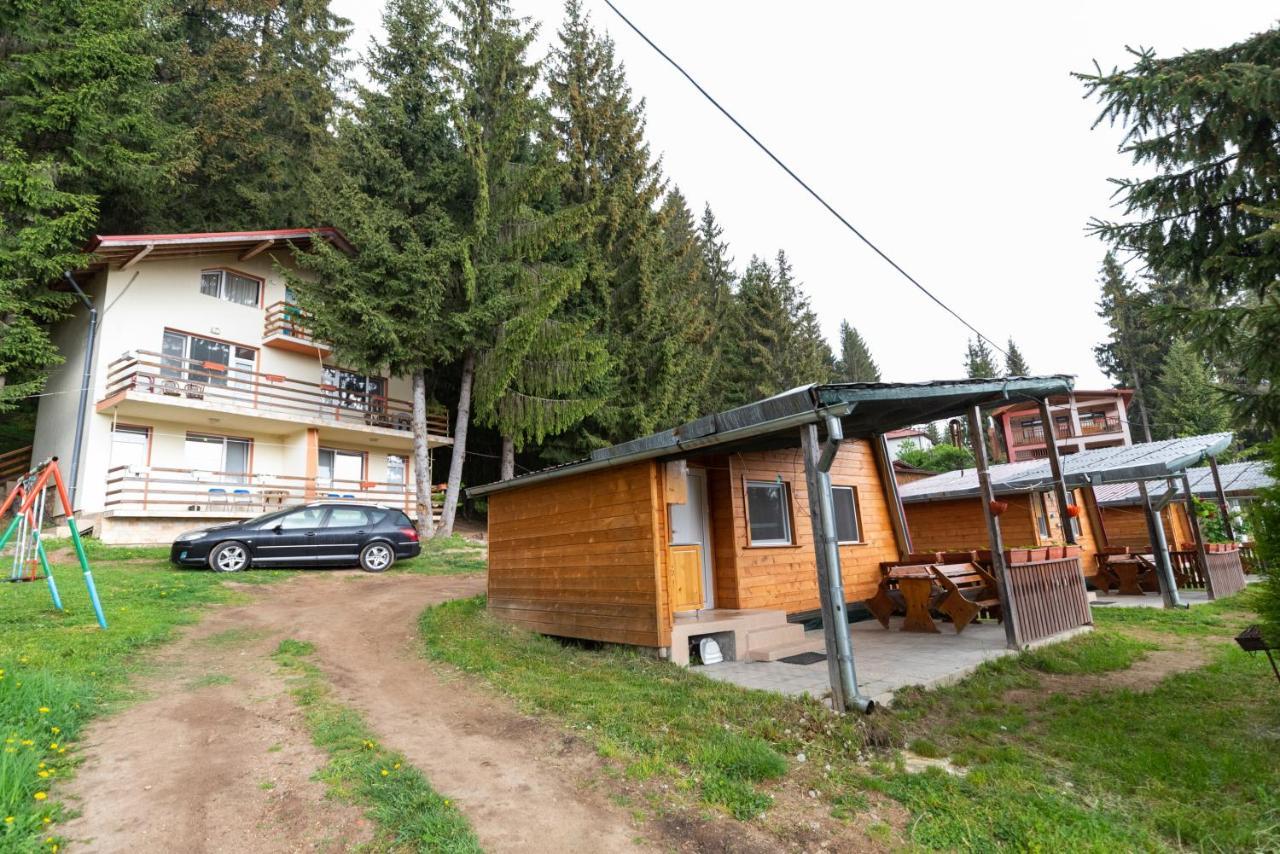 Orlino Holiday Park Sarnitsa Exterior foto