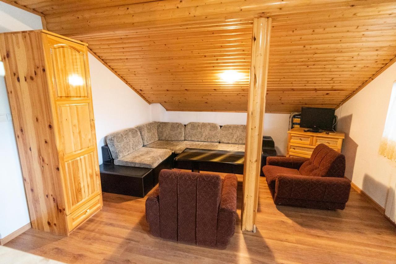 Orlino Holiday Park Sarnitsa Exterior foto