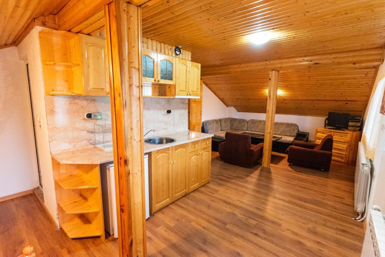 Orlino Holiday Park Sarnitsa Exterior foto