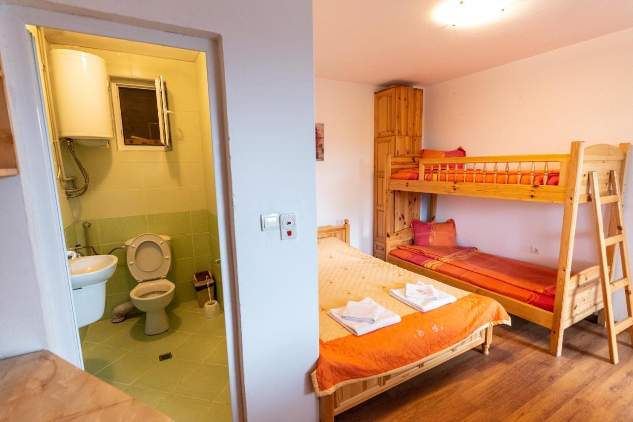 Orlino Holiday Park Sarnitsa Exterior foto