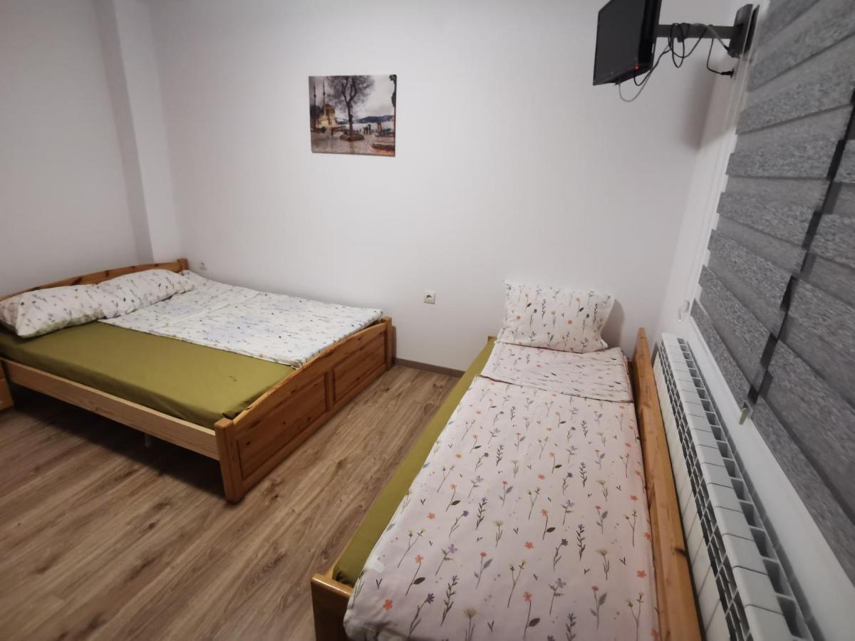 Orlino Holiday Park Sarnitsa Exterior foto