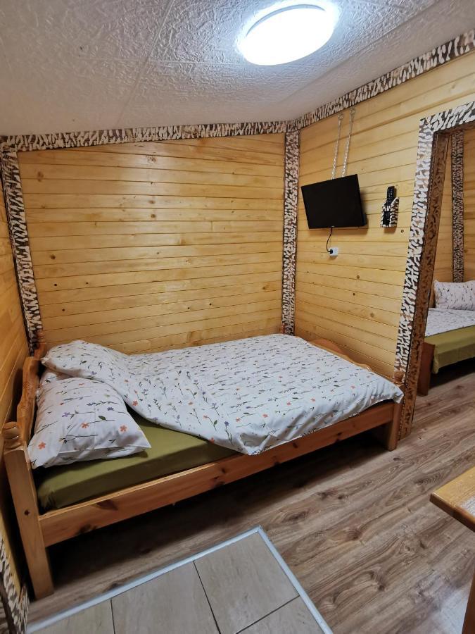 Orlino Holiday Park Sarnitsa Exterior foto