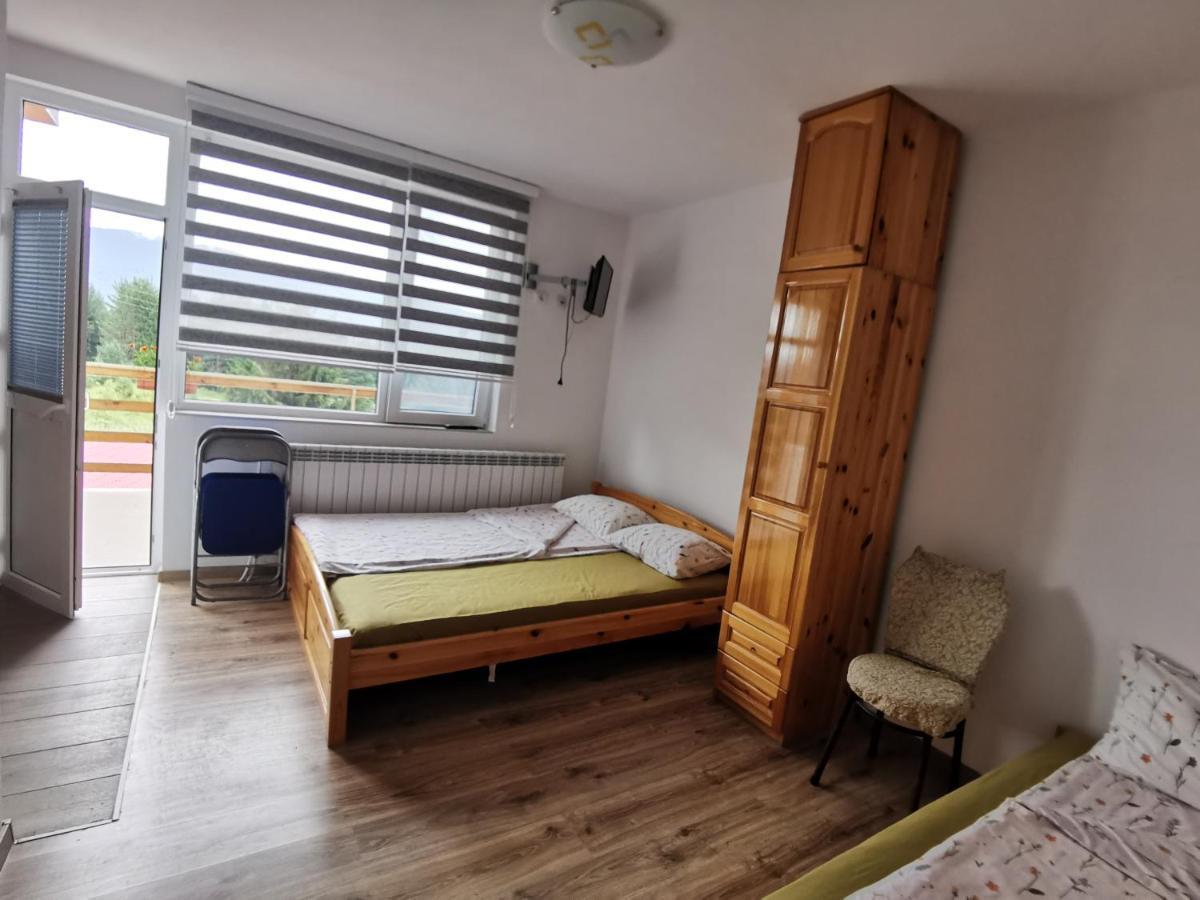 Orlino Holiday Park Sarnitsa Exterior foto